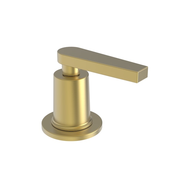 Newport Brass Diverter/Flow Control Handle in Satin Bronze, Pvd 3-575-10 - main